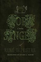 Rene Depestre's Latest Book