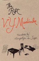 V.Y. Mudimbe's Latest Book