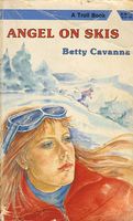 Betty Cavanna's Latest Book