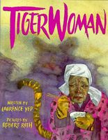 Tiger Woman