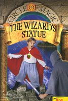 The Wizard's Statue