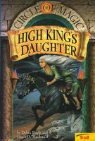 The High King's Daughter