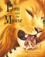 The Lion and the Mouse