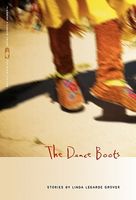 The Dance Boots