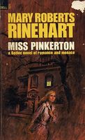 Miss Pinkerton