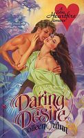 Daring Desire