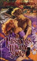 Passion's Raging Storm