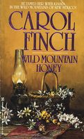 Wild Mountain Honey