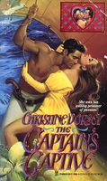 The Captain's Captive