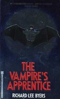 The Vampire's Apprentice