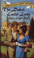 The Duke's Easter Lady