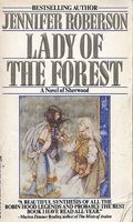 Lady of the Forest