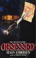 Obsessed by Susan Andersen