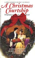 A Christmas Courtship
