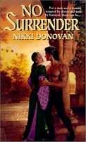 Nikki Donovan's Latest Book