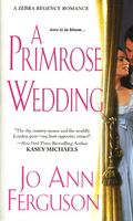 A Primrose Wedding