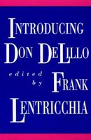 Introducing Don Delillo-P