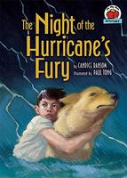 The Night of the Hurricane's Fury