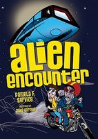 Alien Encounter