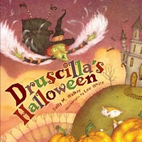 Druscilla's Halloween