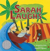 Sarah Laughs