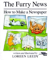 The Furry News