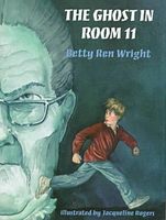 The Ghost in Room 11