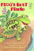 Frog's Best Friend