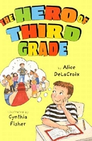 The Hero of Third Grade