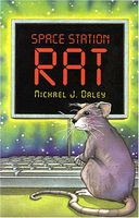 Space Station Rat