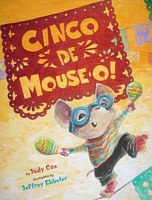 Cinco de Mouse-O!