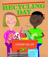 Recycling Day