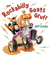 Jeff Crosby's Latest Book