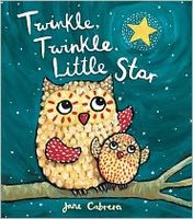 Twinkle, Twinkle, Little Star