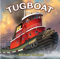 Tugboat