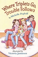 Michelle Poploff's Latest Book