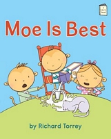 Moe Is Best
