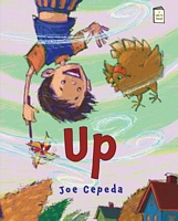 Up