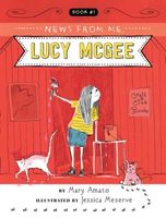 News from Me, Lucy McGee