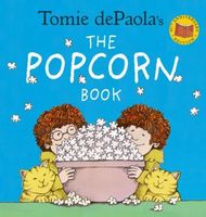 The Popcorn Book