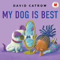 David Catrow's Latest Book