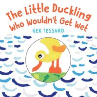 Gek Tessaro's Latest Book