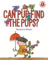 Vincent X. Kirsch's Latest Book