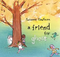 Suzanne Kaufman's Latest Book