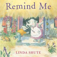 Linda Shute's Latest Book