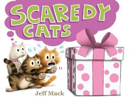 Scaredy Cats