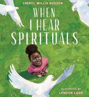 Cheryl Willis Hudson's Latest Book