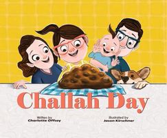 Challah Day!
