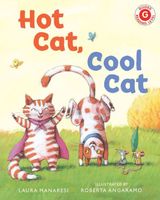 Hot Cat, Cool Cat