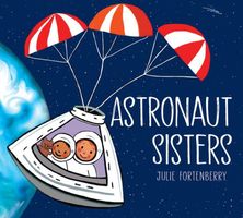 Astronaut Sisters